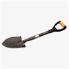 Roughneck Micro Shovel, Gorilla Sharp-Edge Round PoinT 68-005